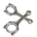 4pcs Connecting Rod Replacement 13201-29685-a0 For 2001-2009 Camry Rav4 Corolla Matrix Solara Highlander 2 4l Engine