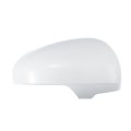 Car Rear View Right Passenger Side Mirror Cover Cap Replacement White For Toyota Reiz Prius 2010 2011 2012 Guard Covers 