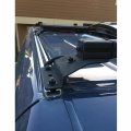 Tower Brackets For Sprinter Vans Use With 8020 15 Series Square Crossbars