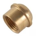 Shower Valve Pipe Connector Tailpiece Ips 