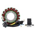 Kimpex Hd Stator Fits Honda 225733 Oem 31120-mea-741 