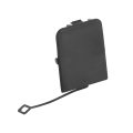 Right Rear Bumper Tow Hook Cover Cap 5112-7303-816 For Bmw X1 2013-2015 