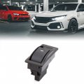 Uxcell Universal 5 Pins Drivers Side Power Window Master Control Switch Dc 12v For Car