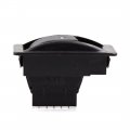 Uxcell Universal 5 Pins Drivers Side Power Window Master Control Switch Dc 12v For Car