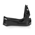 Front Bumper Wing Bracket Spacer Right Side For Bmw 5-series F10 F11 2011-2016 51117207932 