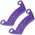 Ocpty Front Brake Pads For Polaris Ranger 425 2004 Brutus 2013-2014