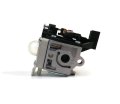 The Rop Shop Zamacarburetor For Echo Hedge Clipper Shc-225 Sch-225s Yard Lawn Garden 