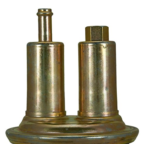 Carter M6399 Mechanical Fuel Pump