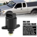 X Autohaux Car Idle Air Control Valve 53030450 Replacement With Gasket For Dodge Dakota Durango Ramcharger B1500 B2500 Jeep