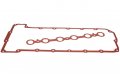 Bapmic 11127536785 Engine Valve Cover Gasket For Bmw E90 E60 E85 325i 525i 530i Z4 2006-2007