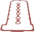 Bapmic 11127536785 Engine Valve Cover Gasket For Bmw E90 E60 E85 325i 525i 530i Z4 2006-2007