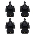 Windshield Washer Nozzle 85381-0t010 85381-0t020 85381-0t030 Fit For Toyota Sienna Le Mini Passenger Van 5-door 3 5l 3456cc V6 
