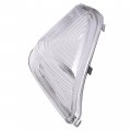 Hecasa Left Side Mirror Light Compatible With 2006-2021 Mercedes Benz Sprinter W906 Volkswagen Crafter Turn Signal Indicator