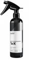 Carpro Tarx Tar Adhesive Remover 500ml Spray Bottle Splatter Stain Removal Auto Care Degreaser Bugs Sap Bird Droppings 