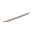Richelieu Hardware 7987448obrz 17 5 8 In 448 Mm Center Oriental Bronze Contemporary Cabinet Pull 