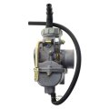 Carbhub Pz20 Carburetor For Kazuma Baja 50cc 70cc 90cc 110cc 125cc Taotao 110b Nst Sunl Chinese Quad 4 Stroke Atv Wheeler Go