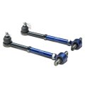 Compatible With Honda Accord Acura Tl Cl Adjustable Ball Joint Rear Camber Kit Blue Cb Cd