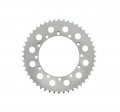 Kawasaki Kx125 125 O Ring Chain And Sprocket Silver 13 48 114l