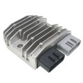Regulator Rectifier Replacement For Yamaha Yfm700 2007-2009 2011 2014 1d7-81960-00-00 1d7-81960-01-00 