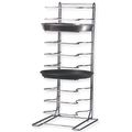 American Metalcraft 19030 Pizza Rack 2-1 4 Deep 