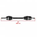 Caltric Front Right Complete Cv Joint Axle Compatible With Honda Trx650fa Trx650fga Rincon 650 4x4 2003 2004 2005