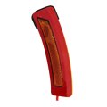 Front Passenger Side Marker Light For Toyota Prius And Prime 2023 2024 Capa Certified Replacement To2551117 To2551117c 