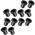 Caltric Rear A-arm Short Bushing Kit Compatible With Polaris Ranger Rzr 800 Efi Eps 2008-2012
