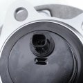 A-premium Rear Left Wheel Bearing And Hub Assembly With Abs 5-lug Compatible Toyota Highlander 2008-2013 Fwd Only