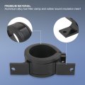 Jdmspeed Universal Car Fuel Pump Filter Mounting Bracket Fuel Clamp Holder Suitable For Pumps Filters And Other Parts 50mm