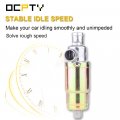Ocpty 2h1024 Idle Air Control Valve Fit For Audi 4000 Quattro 5000 Coupe Ferrari 348 Tb Ts Mondial T Testarossa Hyundai Kia