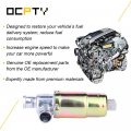 Ocpty 2h1024 Idle Air Control Valve Fit For Audi 4000 Quattro 5000 Coupe Ferrari 348 Tb Ts Mondial T Testarossa Hyundai Kia