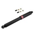 Kyb 344085 Excel-g Gas Shock Black Silver 
