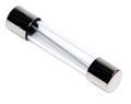 1a 30mm Agc 125 250vac Glass Fast Blow Fuses Pkt Of 10 