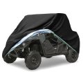 Utv Side By Cover Heavy Duty Replacement For Rzr 500 570 800 900 