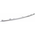 Rear Bumper Trim For Chrysler 200 2015 2016 2017 Chrome With Exhaust Opening Ch1144107 68175228ac 