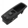 Driver Side Power Master Window Switch 6 Pins Compatible With 2009-2012 For Ram 1500