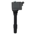 Ignition Coils And Iridium Spark Plugs For Mini Cooper 2 0l L4