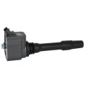 Ignition Coils And Iridium Spark Plugs For Mini Cooper 2 0l L4
