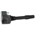 Ignition Coils And Iridium Spark Plugs For Mini Cooper 2 0l L4