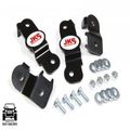 Jks2290 Jks Manufacturing 07-14 Brake-line Relctn D 
