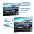 Front Hood Bumper Grille For Bmw 335d 328i 335i Xdrive E90 No 51137201969 51137201970 Kidney Grill Diamond Star Black 1 Pair