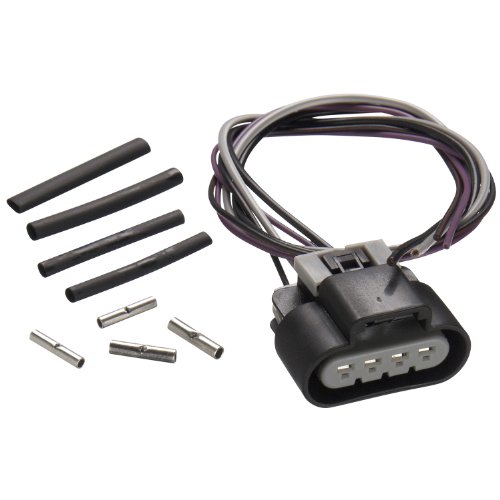 Sp6086m Fuel Pump Module