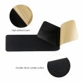 Aaskuu 10 Pack Non-slip Stair Treads Outdoor Non Skid Step Tape Black Anti-slip Safety Strips For Kids Elders Dogs 6x30 Inch