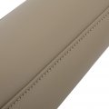 Aintier Leather Seat Armrest Cover Replacement For Lexus Rx300 2003 Beige Automotive Covers One Pair