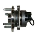 Gmb 799-0155 Wheel Bearing Hub Assembly 