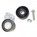 Tbk325 Timing Belt Kit For 2004 2008 Chevrolet Aveo Aveo5 1 6l L4 16v Dohc 1598cc With Cam Seal And Tensioner Bearings