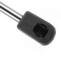 A-premium Rear Window Glass Lift Supports Shock Struts Spring Compatible With Honda Cr-v Ex Lx Se 2002-2006 Built In Japan Set