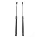 A-premium Rear Window Glass Lift Supports Shock Struts Spring Compatible With Honda Cr-v Ex Lx Se 2002-2006 Built In Japan Set