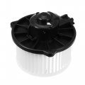 X Autohaux Ac Hvac Heater Blower Motor Assembly With Wheel Fan Cage For Honda S2000 2003 87103-0c010 700060