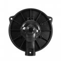 X Autohaux Ac Hvac Heater Blower Motor Assembly With Wheel Fan Cage For Honda S2000 2003 87103-0c010 700060